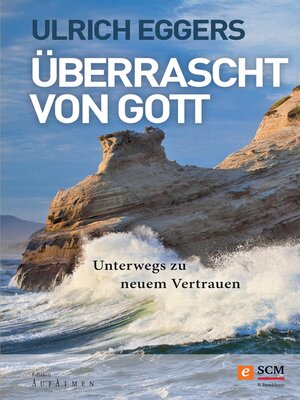 cover image of Überrascht von Gott